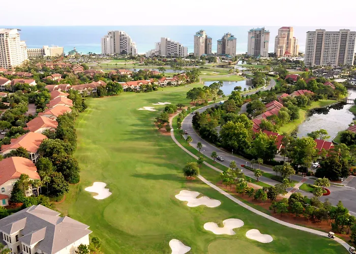 Sandestin Golf And Beach Resort